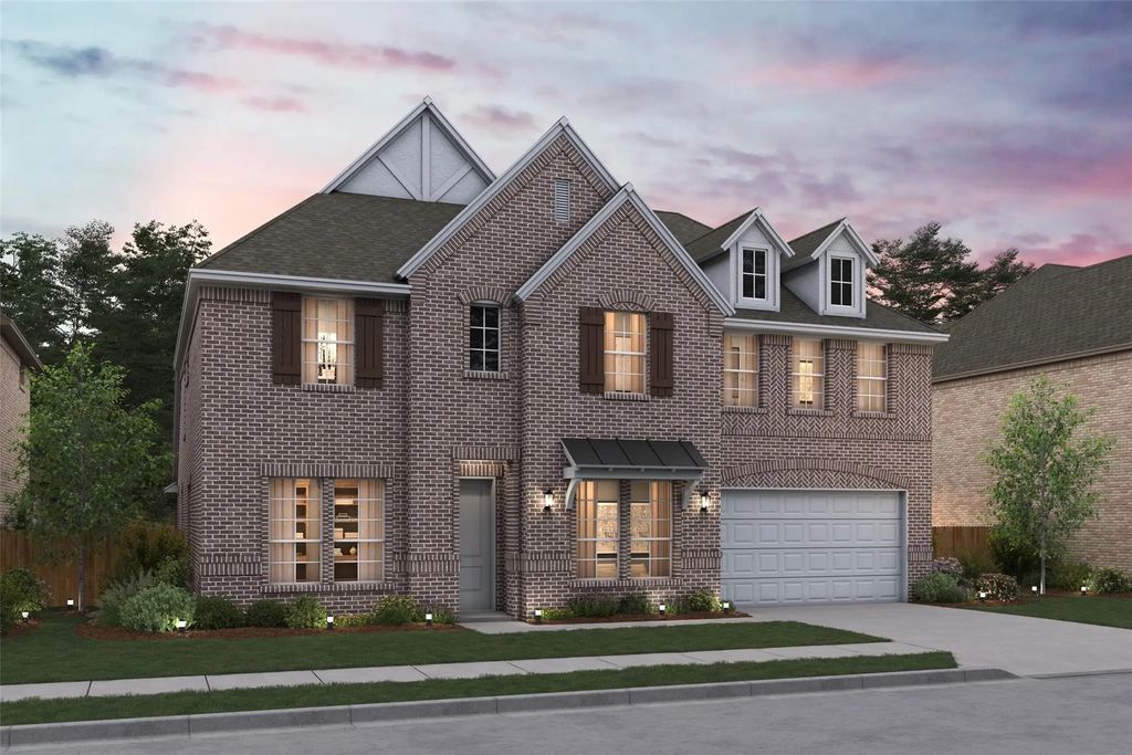 11509 Jackloe Street, Fort Worth