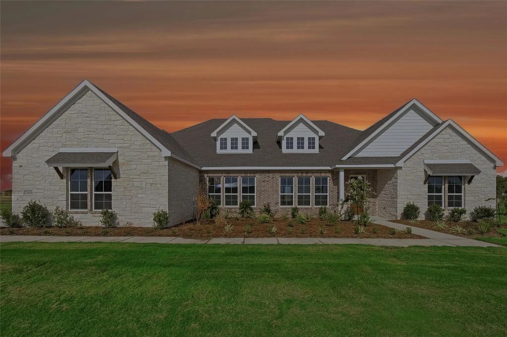 2309 Quartz Street, Krum