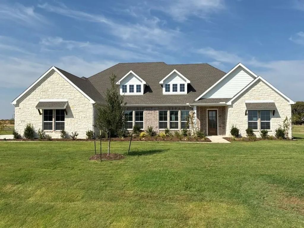 2309 Quartz Street, Krum