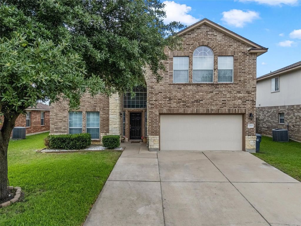 10165 China Creek, Waco