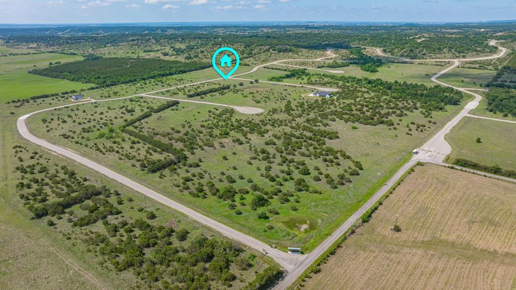 1538 Hidden Valley Road, Glen Rose