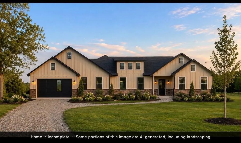 210 Leech Road, Poolville