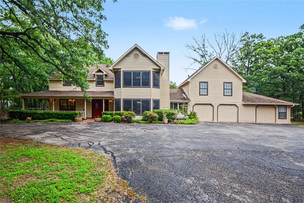 5753 Fm 36 S, Quinlan