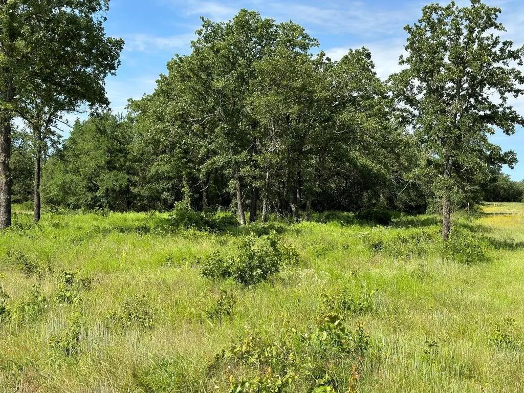 Lot 79 Paradise Oaks, Perrin
