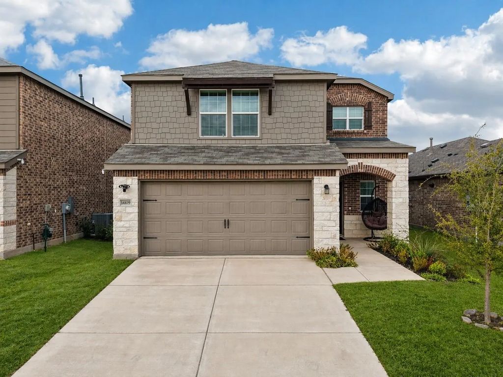 14109 Danesdale Drive, Pilot Point