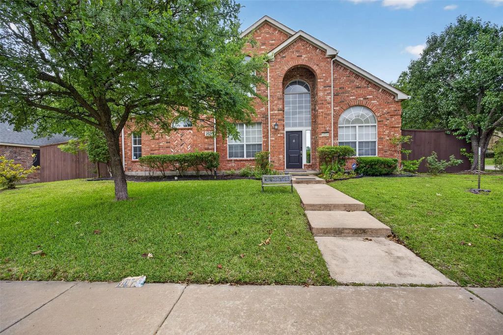 5314 Somerset Drive, Rowlett