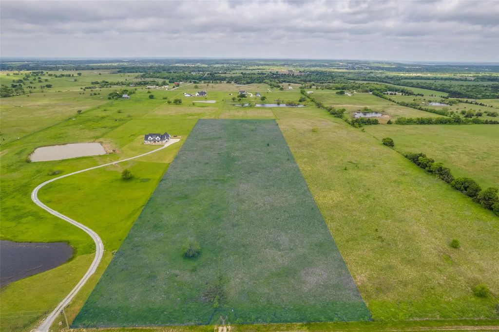 6593 Preston Road, Denison