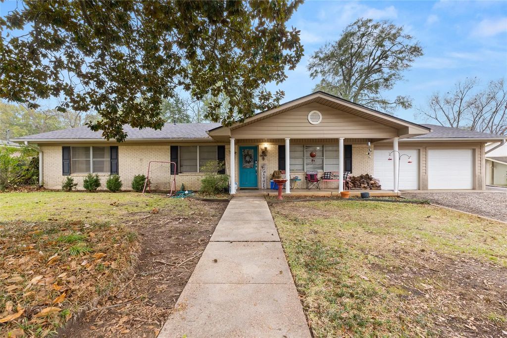2510 Wychelm Drive, Kilgore