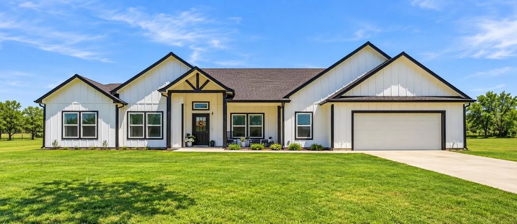 689 Dill Road, Weatherford