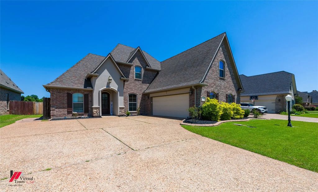 678 Dumaine Drive, Bossier City