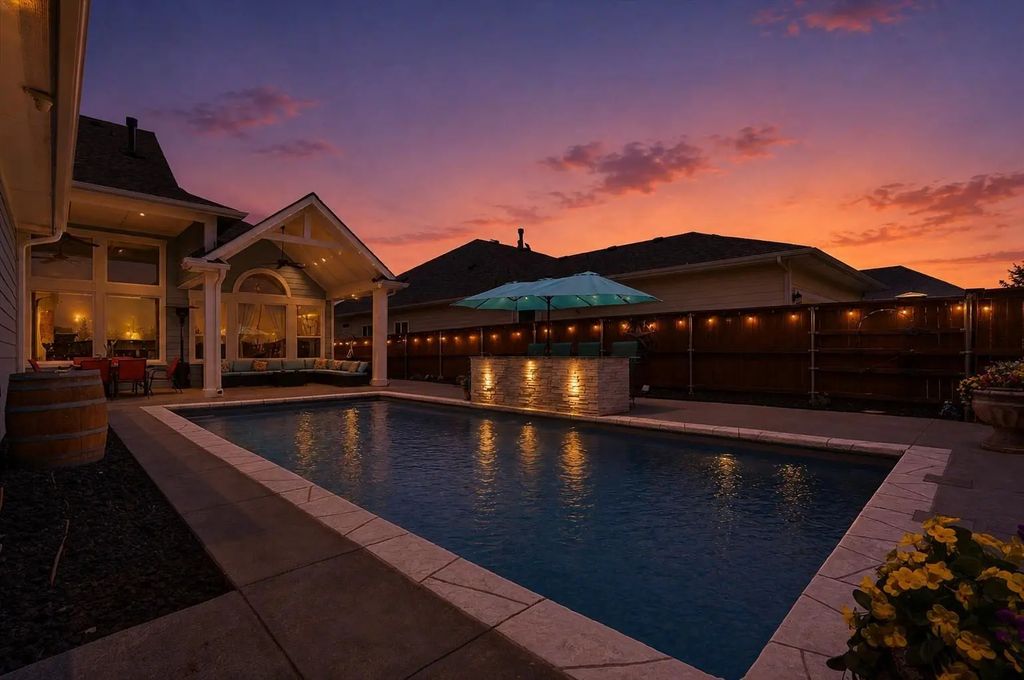 6612 Mcdonough Drive, Rowlett