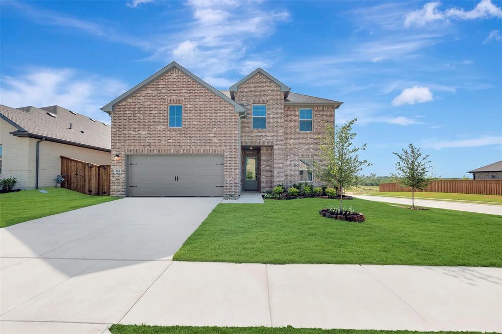 161 Summer Rain Way, Newark