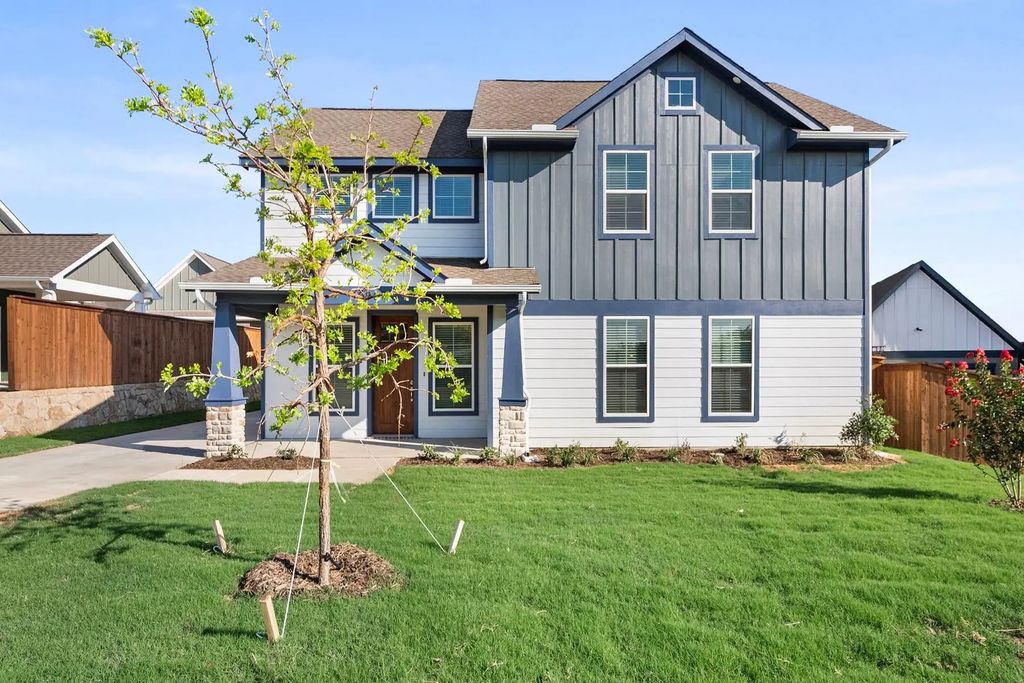 10907 Rochelle Court, Grand Prairie