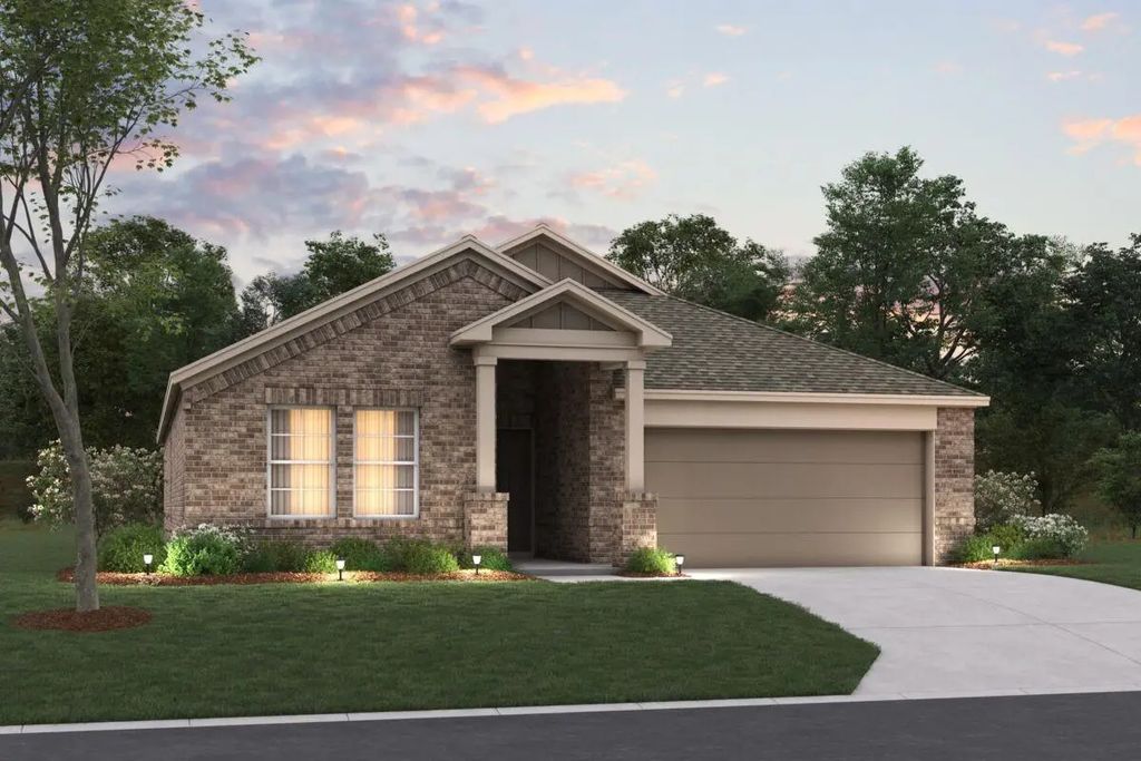 1701 Cambium Drive, Fort Worth