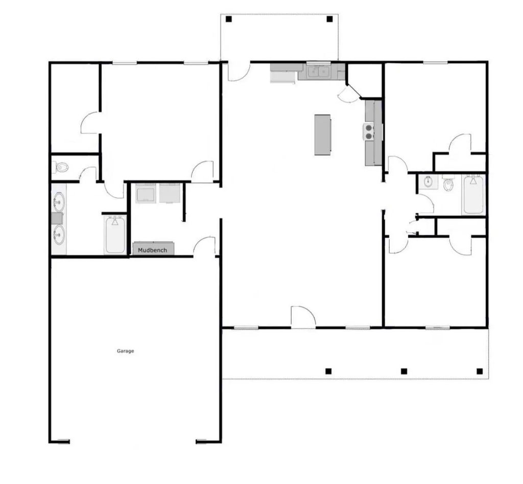 1024 Savage Way, Clyde