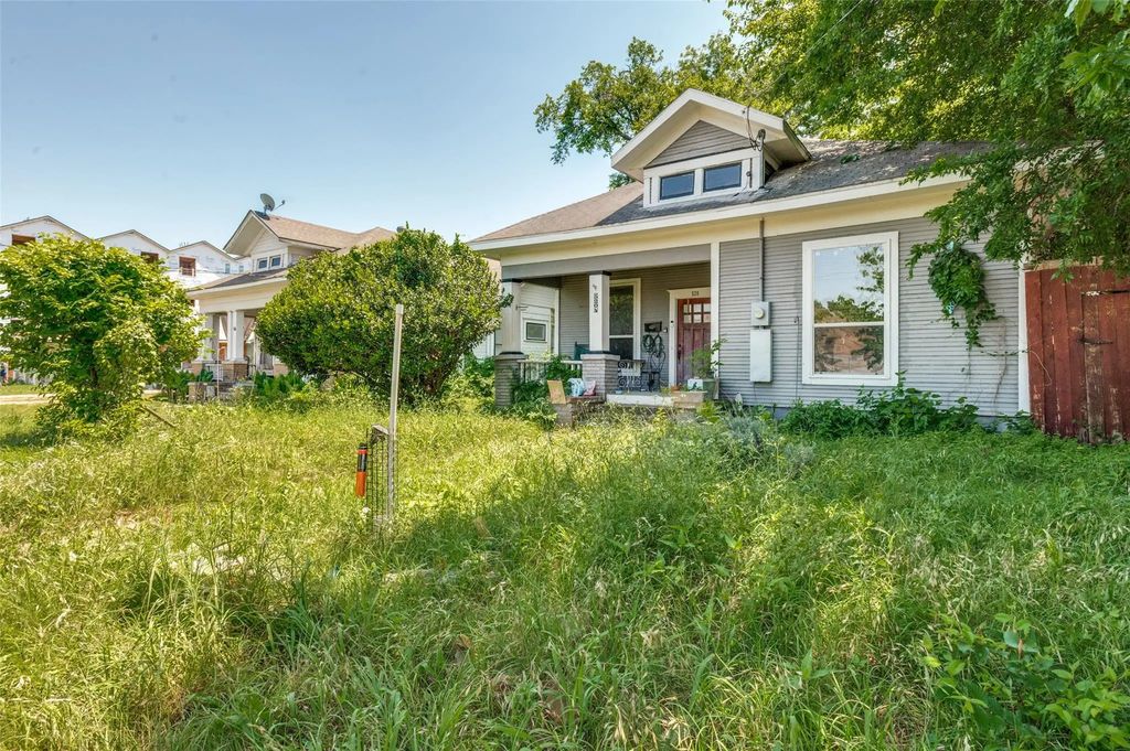 520 W 9th Street, Dallas