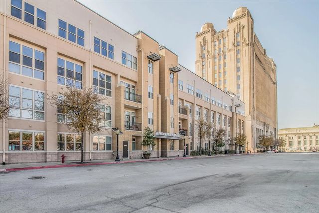 201 W Lancaster Avenue 203, Fort Worth