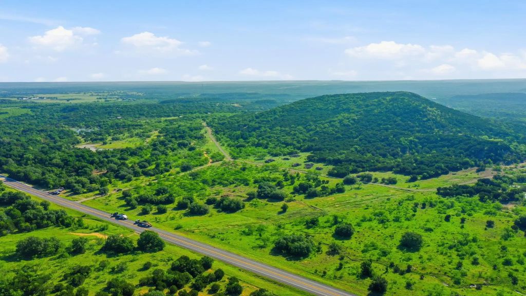 Lot 5 Mustang Trail, Strawn