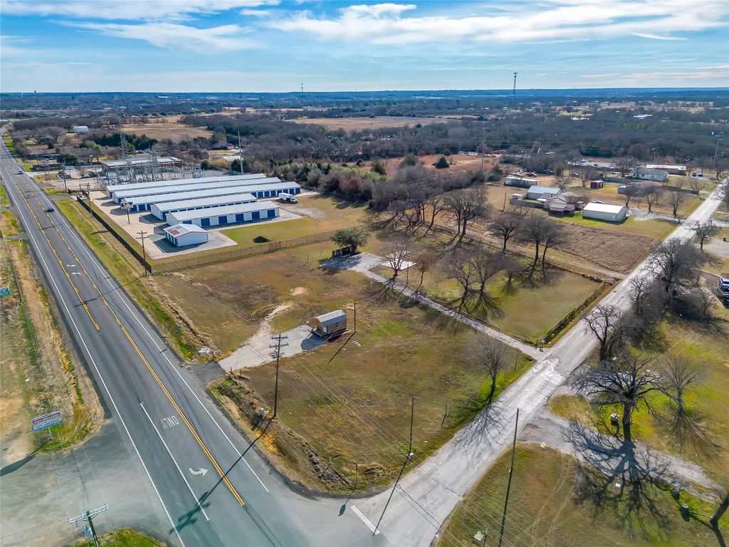 6720 County Road 1022, Burleson