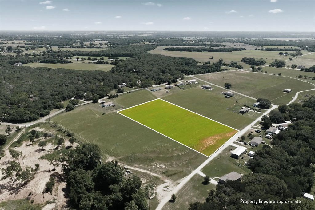 Lot 2 River Road, Gholson