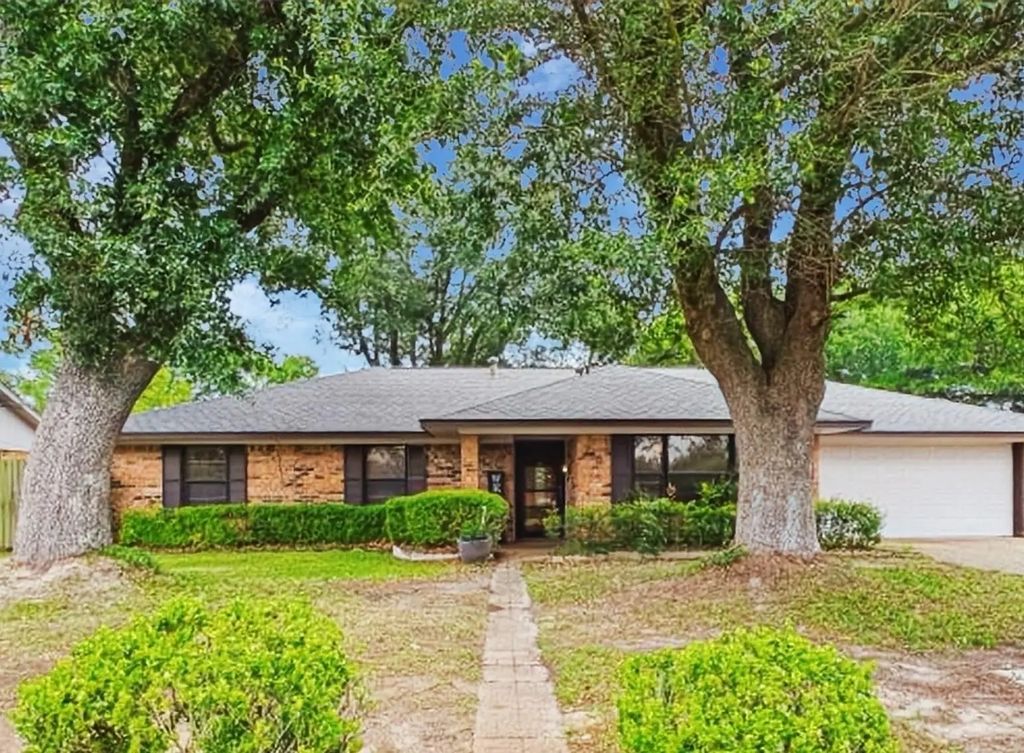 710 Bunny Rabbit Road, Athens