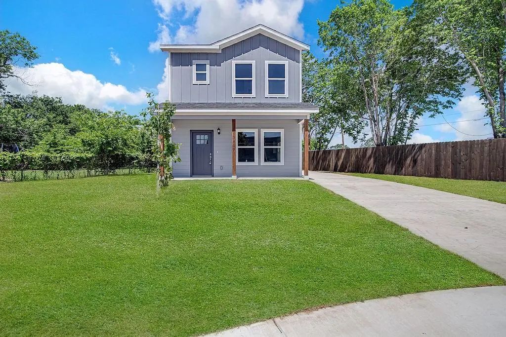 3849 Kimbo Road, Fort Worth