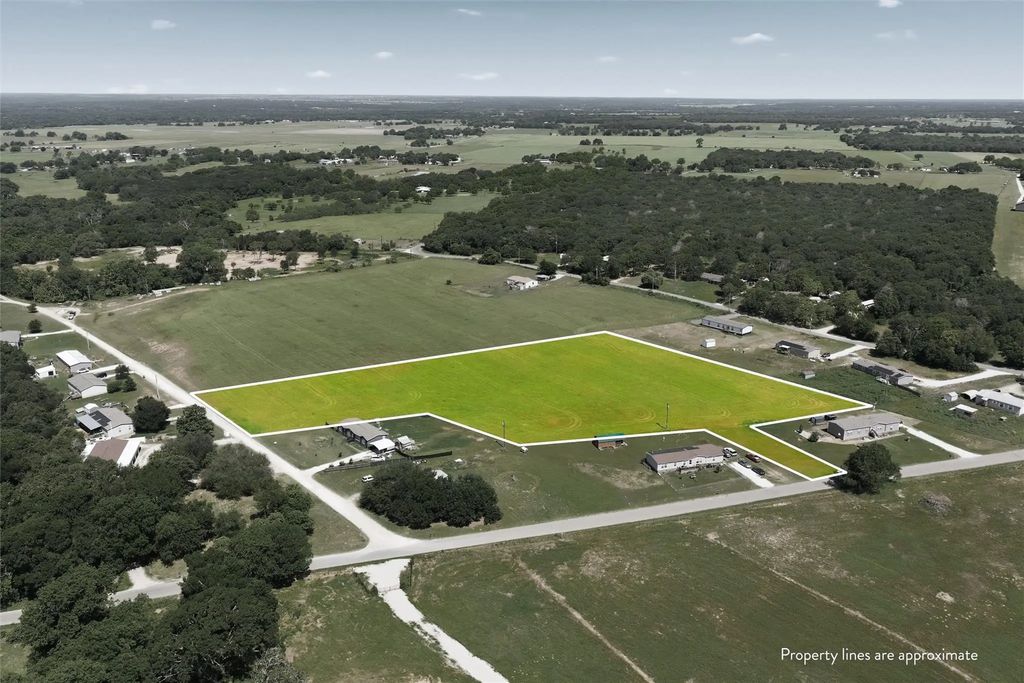 Lot 3 River Road, Gholson