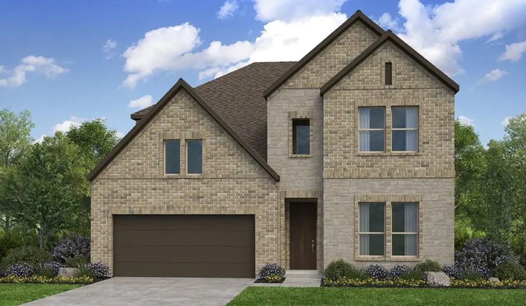 507 Wisteria Street, Lakewood Village