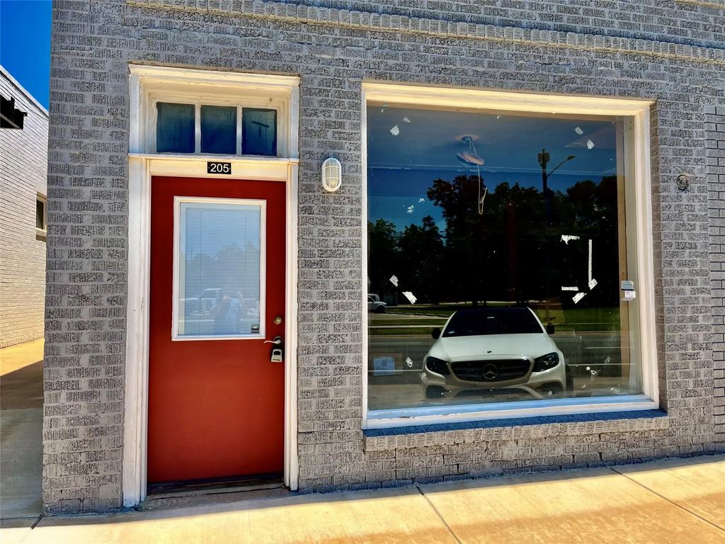 311 S Locust Street 205, Denton