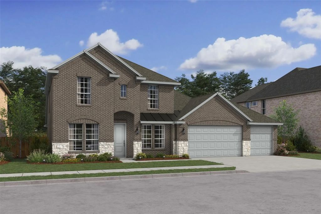 200 Phyllis Drive, Wylie
