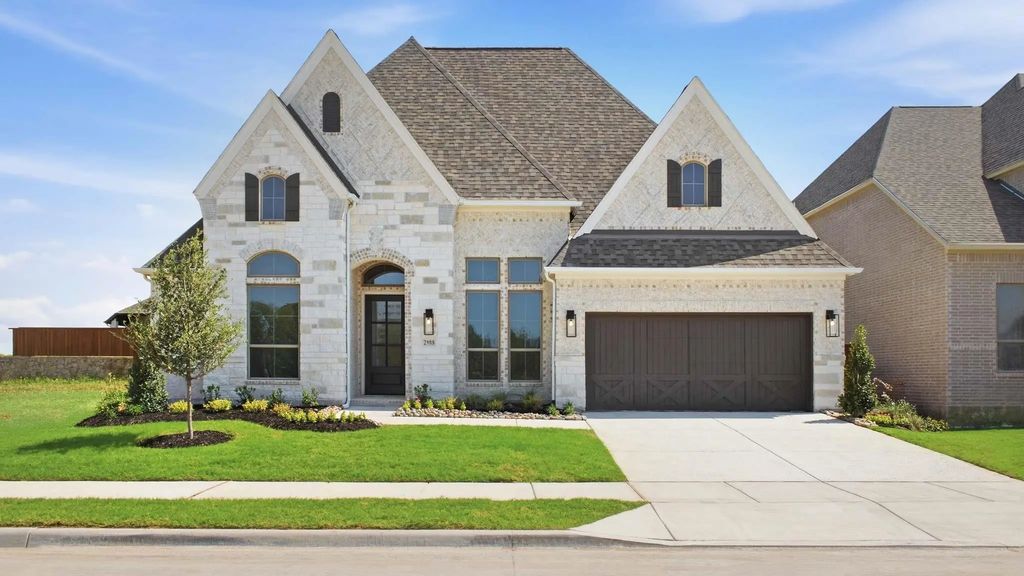 2908 Harkaway Court, Celina