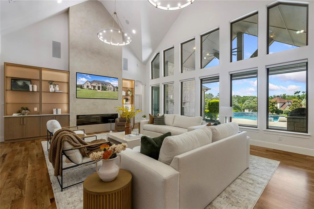 4141 Tranquility Lane, Prosper
