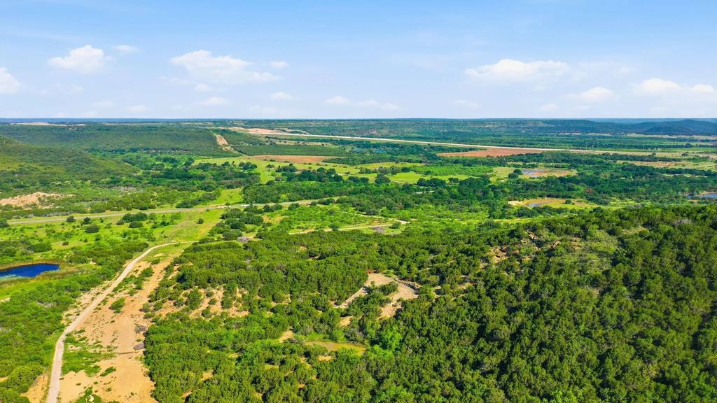 Lots 10,11,12 Spur Road, Strawn