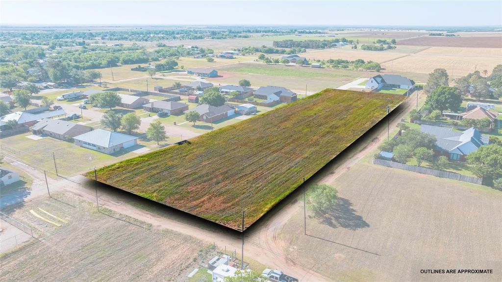 Lot 26 & 27 Addison Drive, Haskell