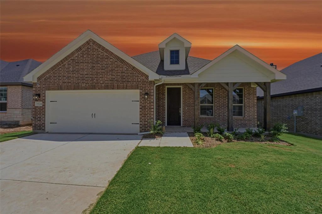 3524 Helena Street, Gainesville