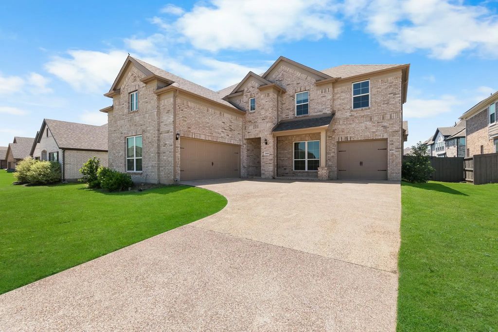 3909 Switchgrass Grove, Venus