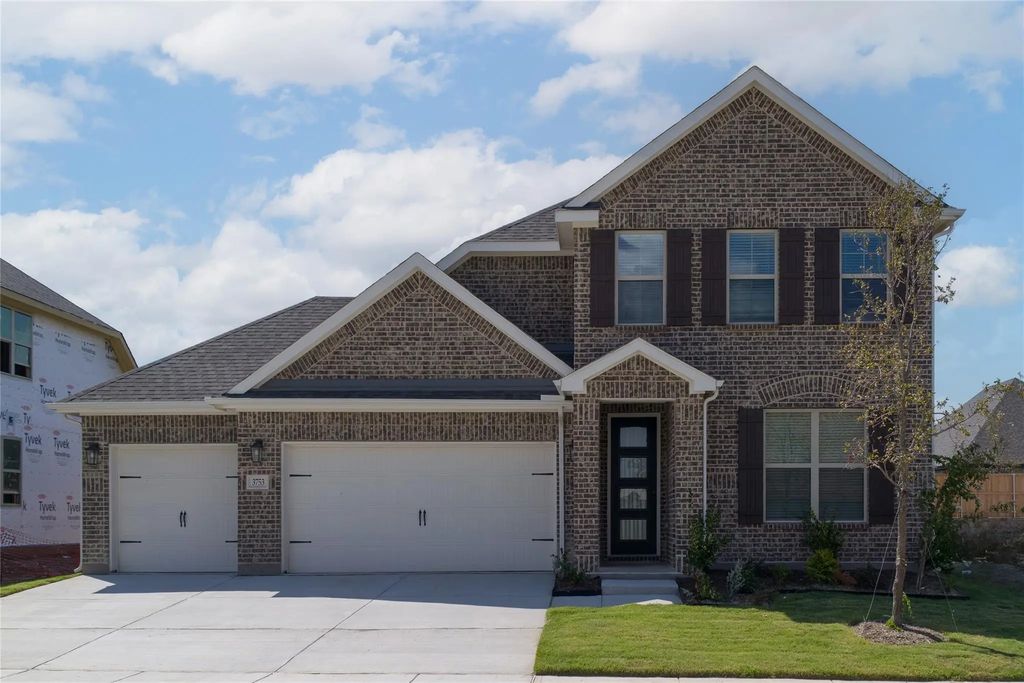3753 Jimson Avenue, Midlothian