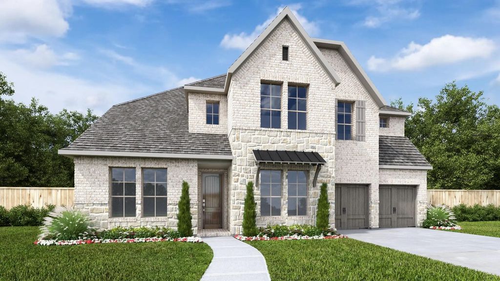 2833 Harkaway Court, Celina