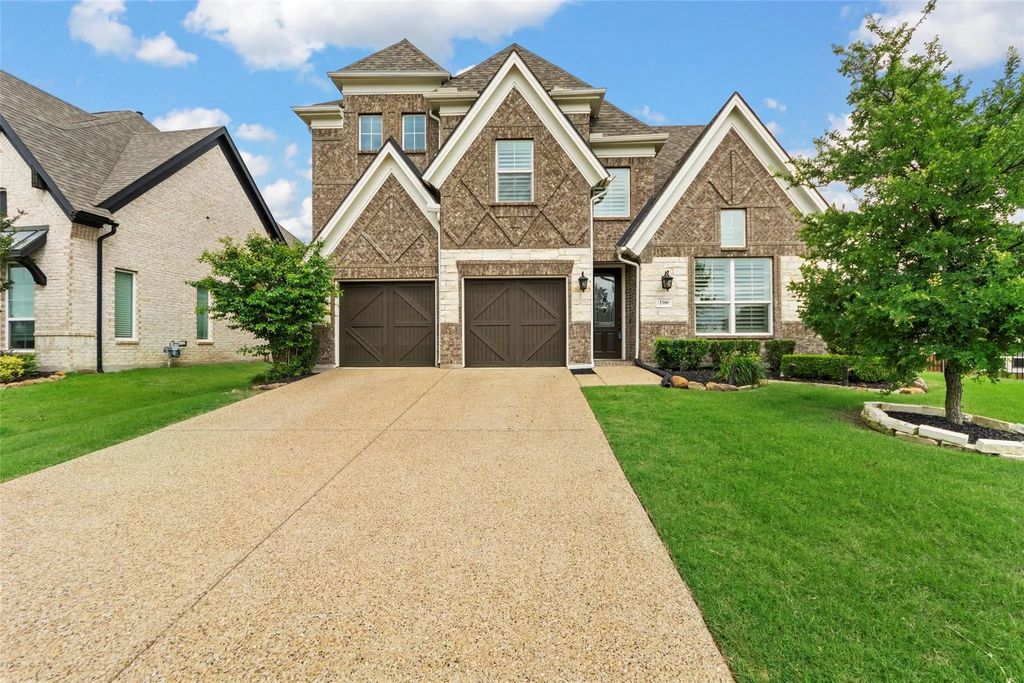 3300 Calvin Road, McKinney
