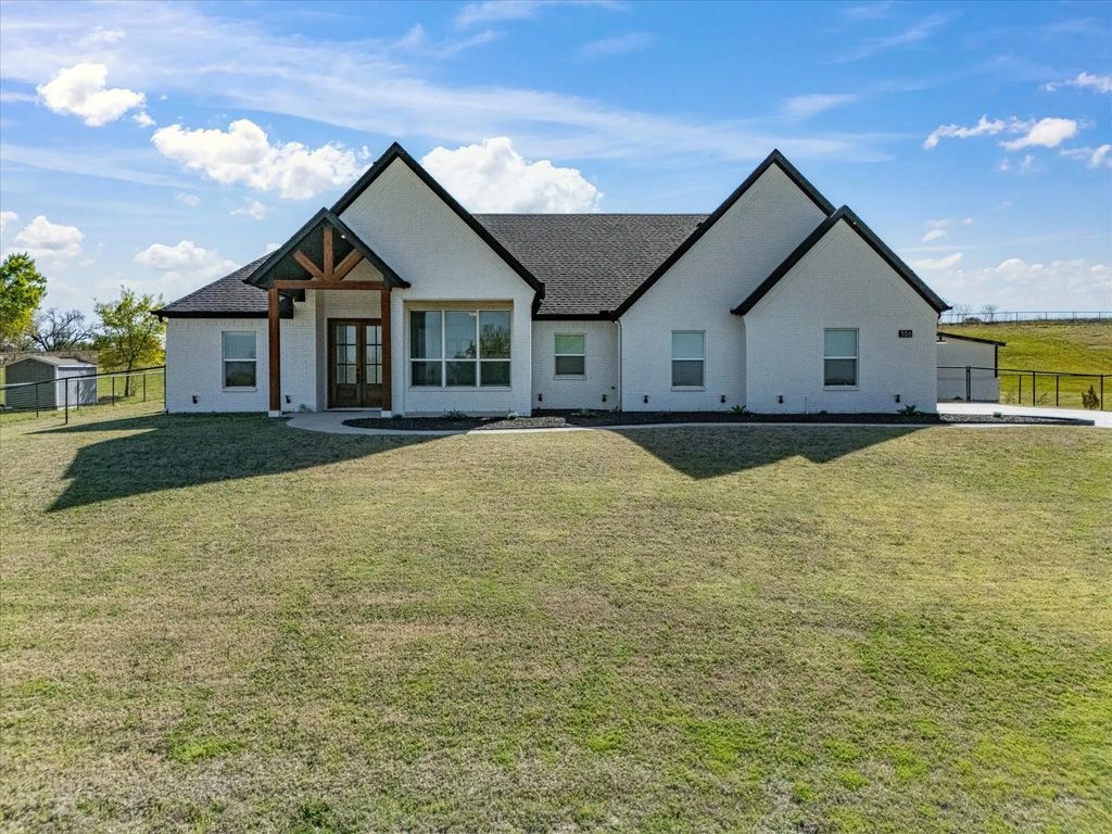 356 Scenic Wood Drive, Reno