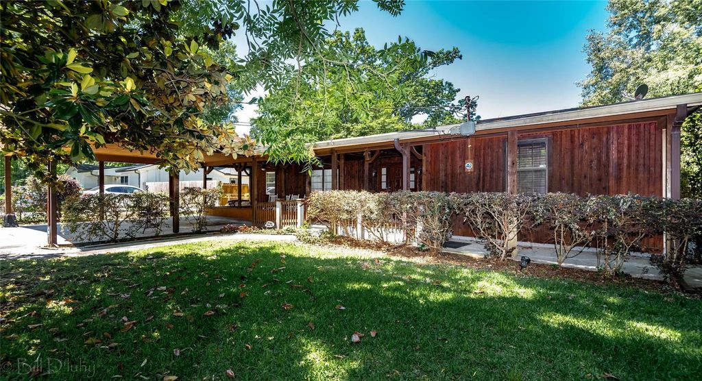 9468 Ranch Lane, Shreveport