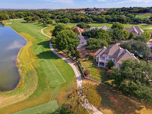 6008 Laurel Valley Court, Fort Worth