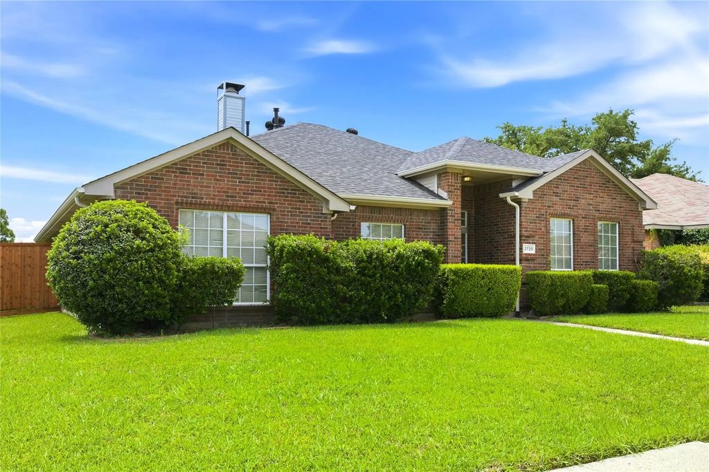 2720 Preston Creek, Mesquite