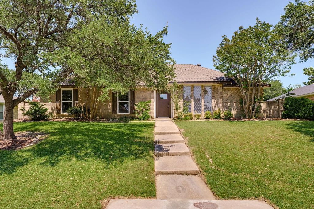 3406 Windridge Drive, Garland