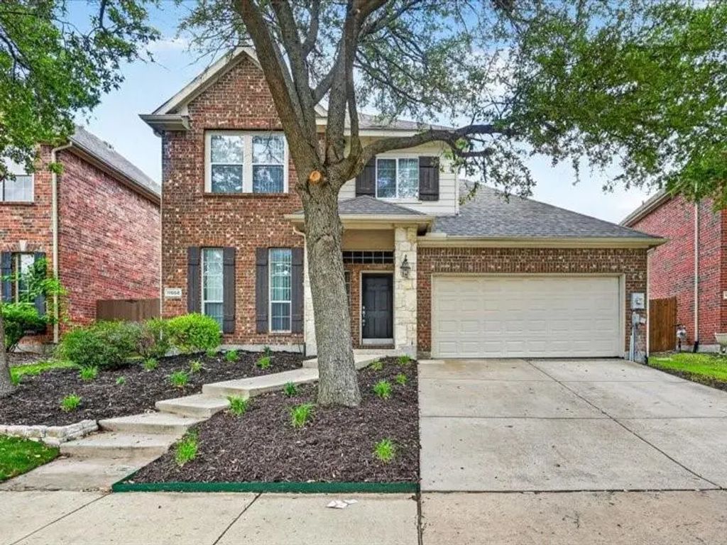 11068 Downbrook Drive, Frisco