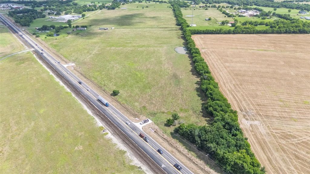 Lot 7 County Road 4732, Commerce
