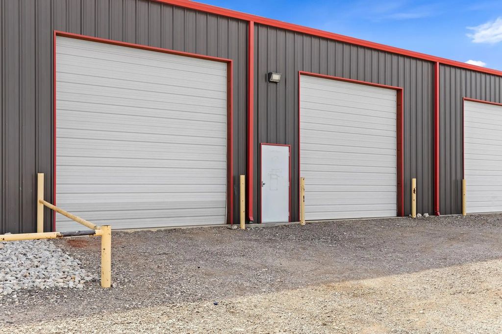 2601 S Highway 287 500, Decatur