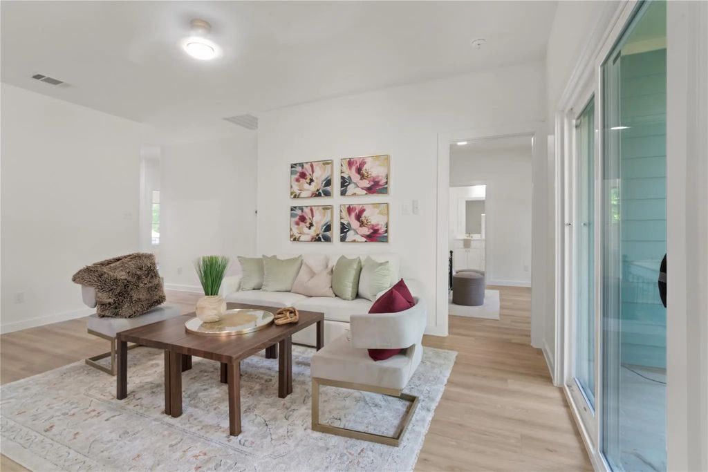 1708 Talton Avenue, Fort Worth