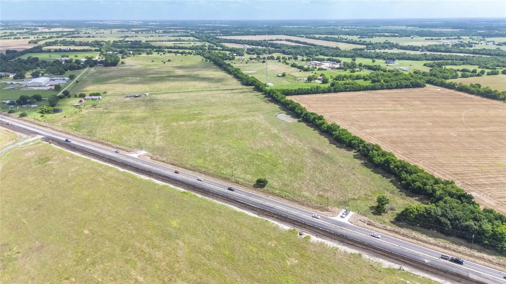 Lot 8 County Road 4732, Commerce