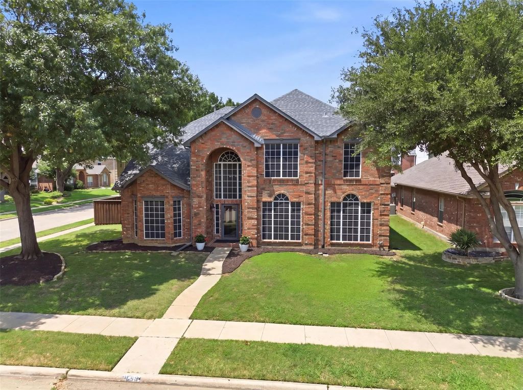 1436 Susan Lane, Carrollton